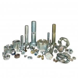 Автомобильный крепеж