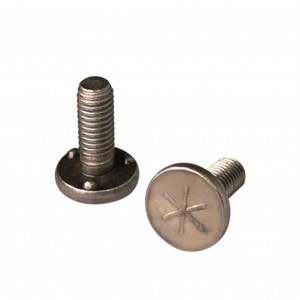 Болт М10х25х1,25  приварной 1/41415/10