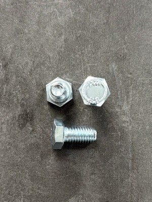 Болт М6х14 1/09021/21