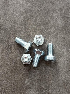 Болт М6х14 1/09021/21