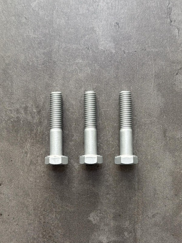 Болт М6х45 1/09034/21