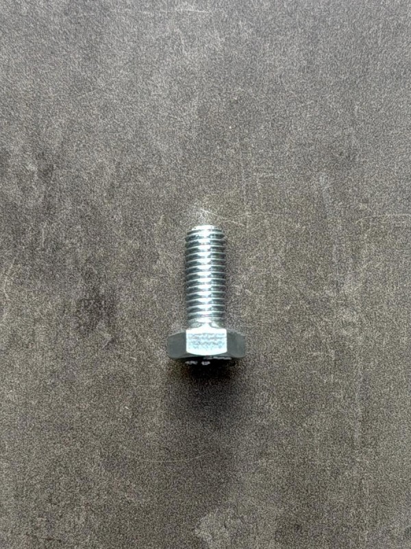 Болт М8х20 1/60434/21