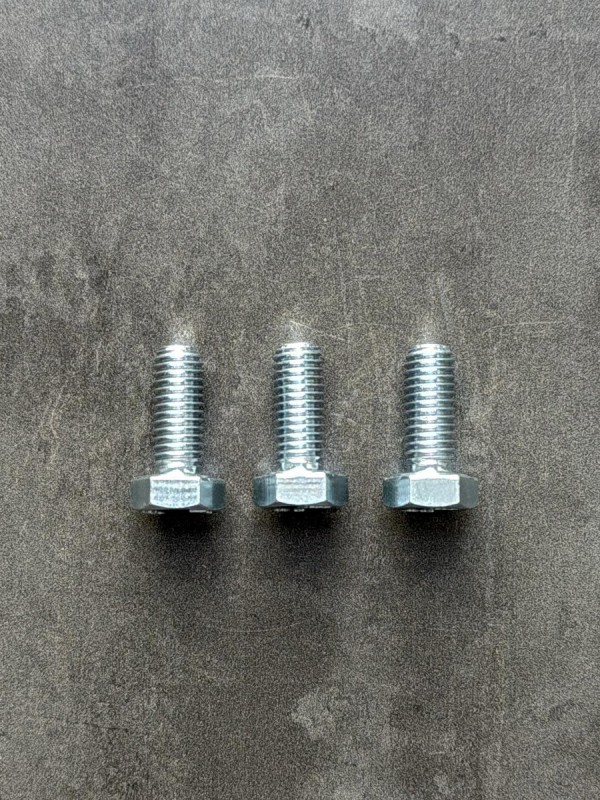 Болт М8х20 1/60434/21