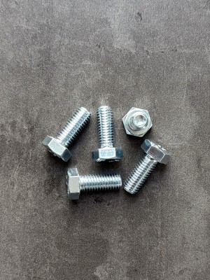 Болт М8х20 1/60434/21