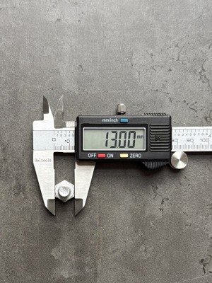 Болт М8х45 1/60441/31