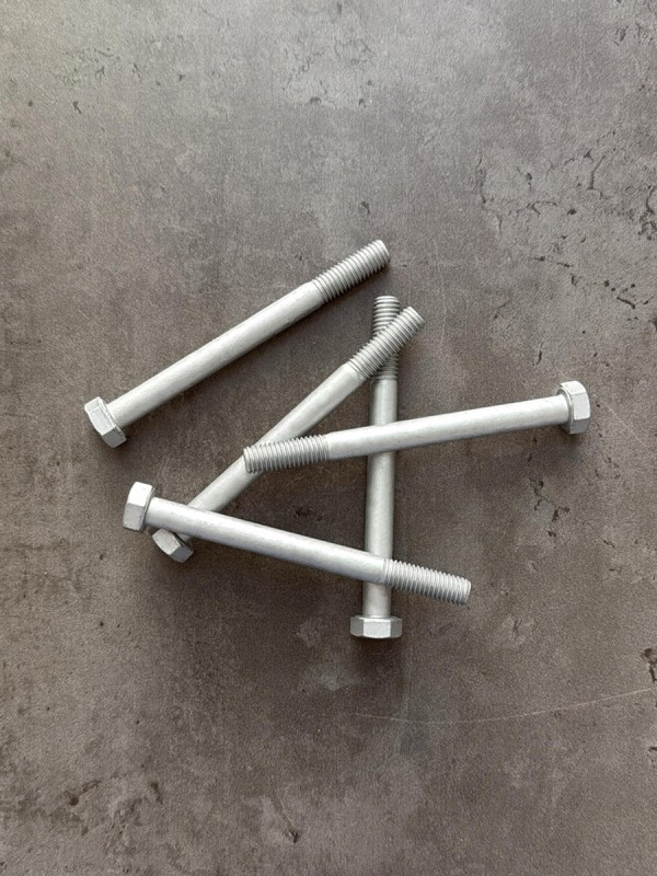 Болт М8х90 1/60450/21