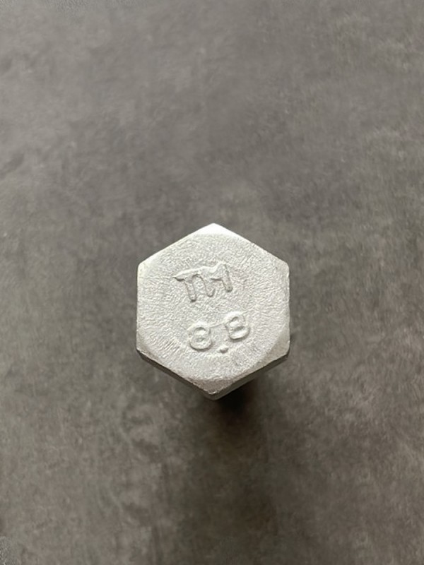 Болт М10х20х1,25 1/59705/21