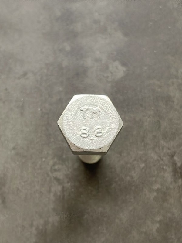 Болт М10х40х1,25 1/13070/21