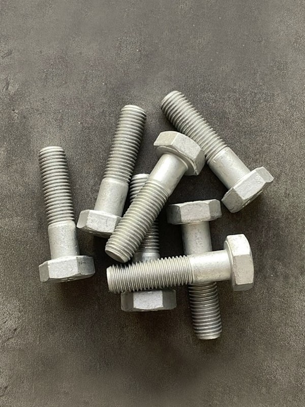 Болт М10х40х1,25 1/13070/21