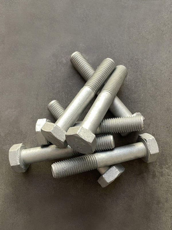 Болт М10х60х1,25 1/12880/21