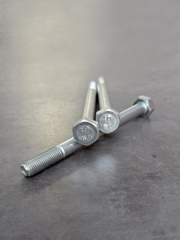 Болт М10х120х1,25 1/59722/21