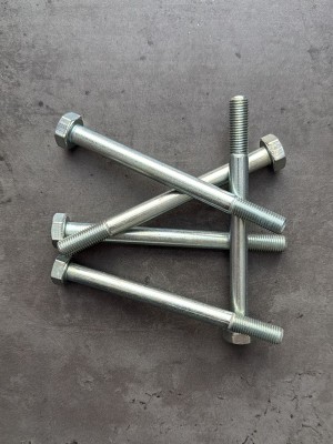 Болт М10х120х1,25 1/59722/21