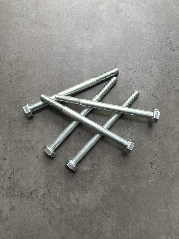 Болт М10х130х1,25 1/59724/31