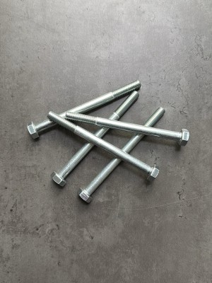 Болт М10х130х1,25 1/59724/31