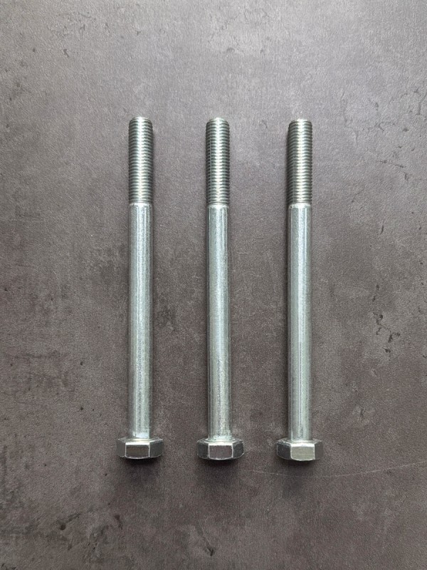 Болт М10х140х1,25 1/59726/31