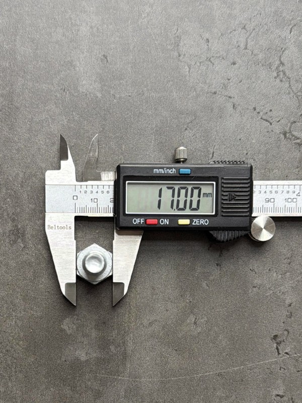 Болт М10х150х1,25 1/59728/21