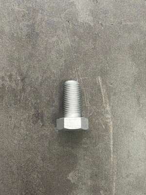 Болт М12х25х1,25 1/55403/21