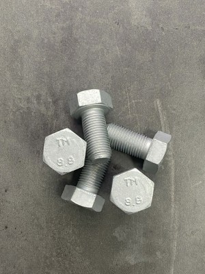 Болт М12х25х1,25 1/55403/21