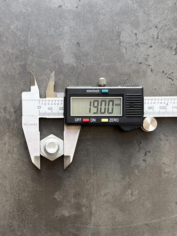 Болт М12х35х1,25 1/55405/21