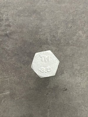 Болт М12х45х1,25 1/55407/21