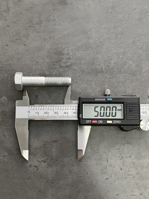 Болт М12х50х1,25 1/55408/21