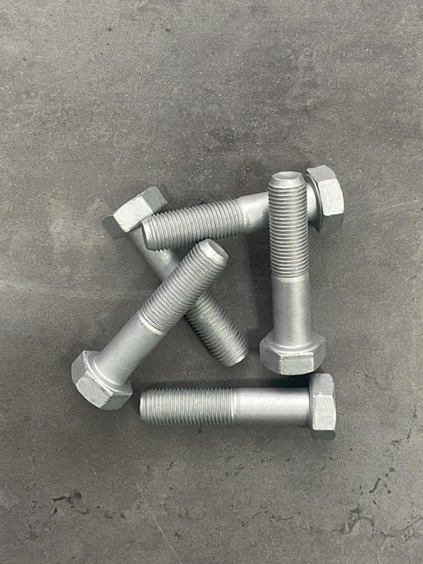 Болт М12х55х1,25 1/55409/21