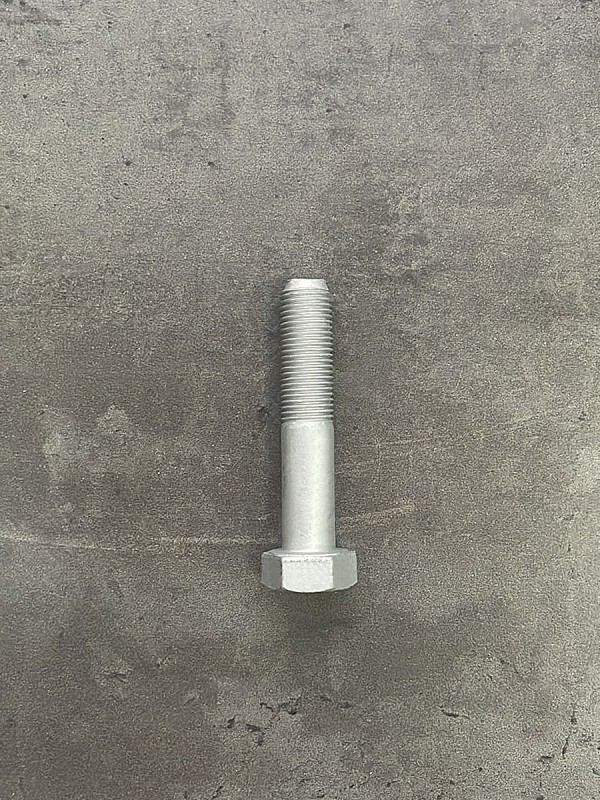 Болт М12х60х1,25 1/55410/21