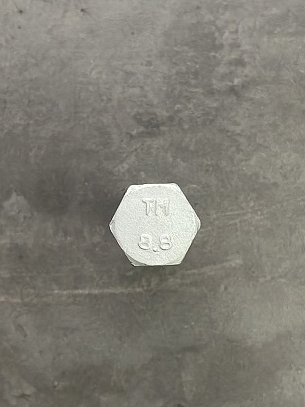 Болт М12х60х1,25 1/55410/21