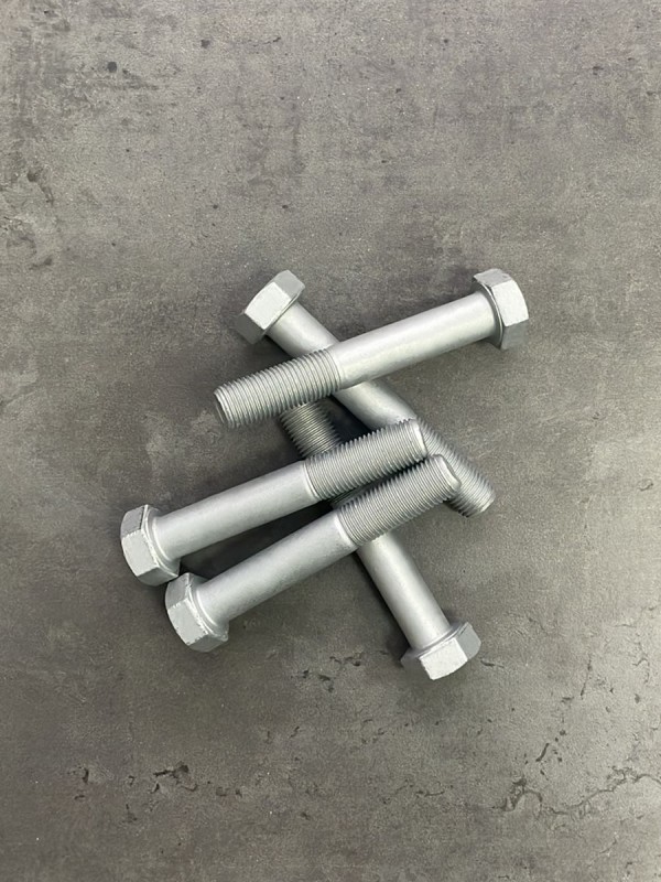 Болт М12х75х1,25 1/55413/21