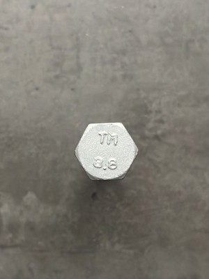 Болт М12х100х1,25 1/55416/21