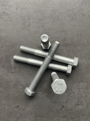 Болт М12х120х1,25 1/55418/21