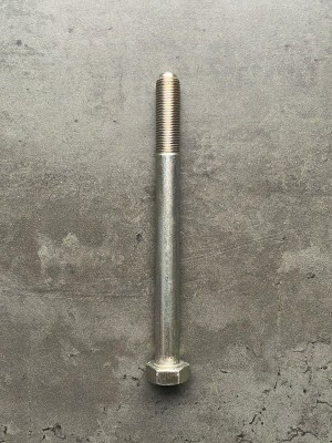 Болт М12х140х1,25 1/55420/31