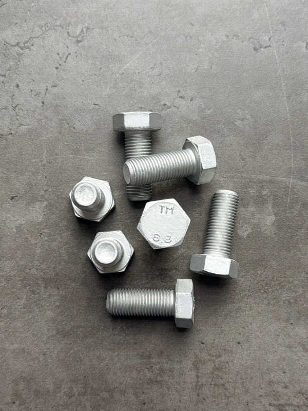 Болт М14х35х1,5 1/14083/21