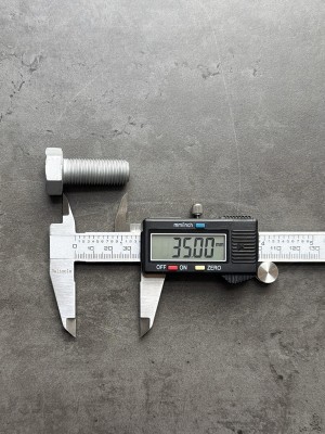 Болт М14х35х1,5 1/14083/21