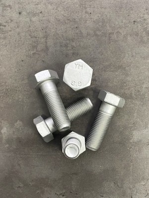 Болт М14х45х1,5 1/13943/21