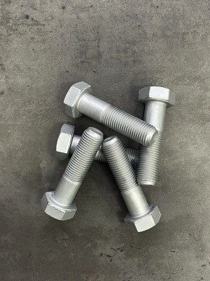 Болт М14х55х1,5 1/14220/21