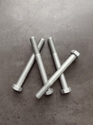 Болт М14х130х1,5 1/14221/31