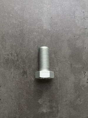 Болт М16х35х1,5 1/13762/21