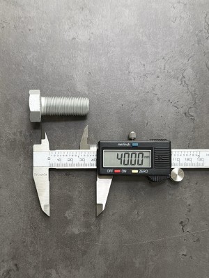 Болт М16х40х1,5 1/13905/21