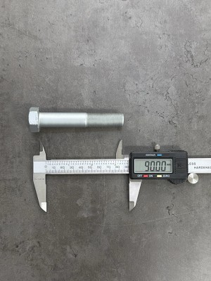 Болт М16х90х1,5 1/59815/21