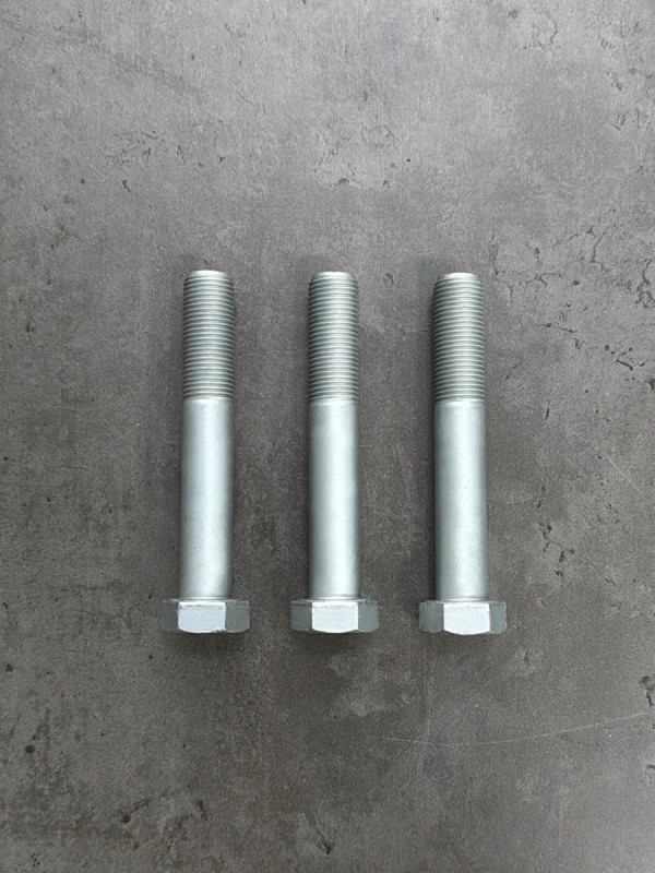 Болт М16х100х1,5 1/59816/21