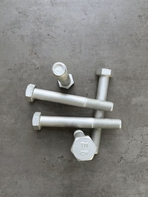 Болт М16х120х1,5 1/59818/31