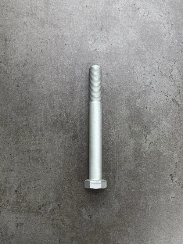 Болт М16х140х1,5 1/59821/21