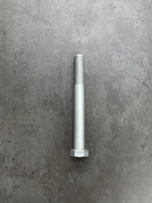 Болт М16х140х1,5 1/59821/21