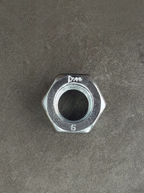 Гайка М12х1,25 1/61015/11