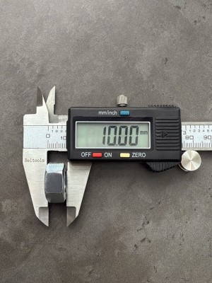 Гайка М12х1,25 1/61015/11