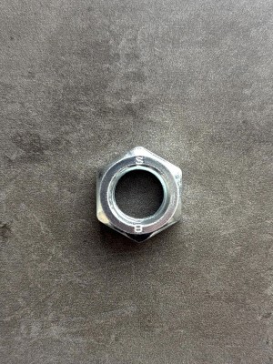 Гайка М14х1,5 1/21640/11