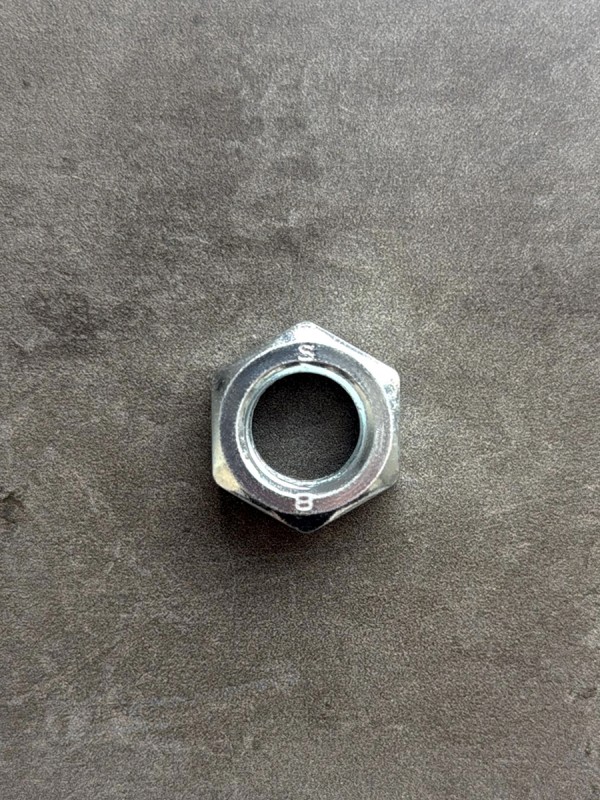 Гайка М16х1,5 1/21641/11