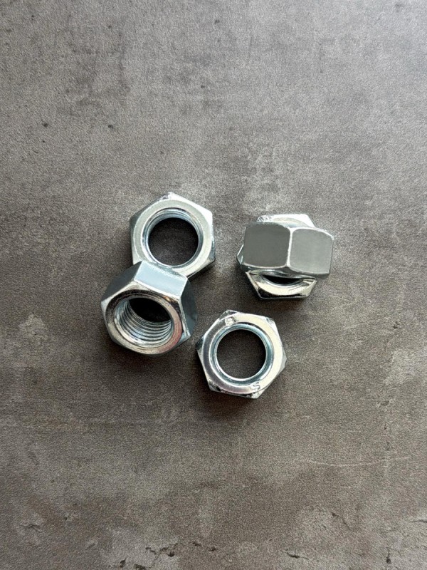 Гайка М16х1,5 1/21641/11