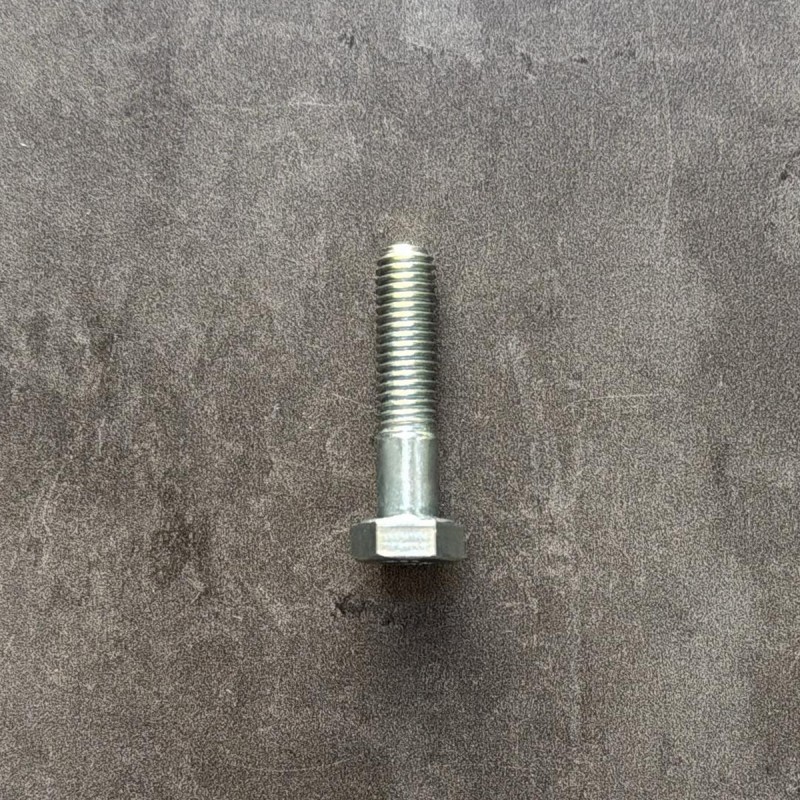 Болт М8х35х1,25 ГОСТ 7798-70 класс прочности 8.8 оцинкованный